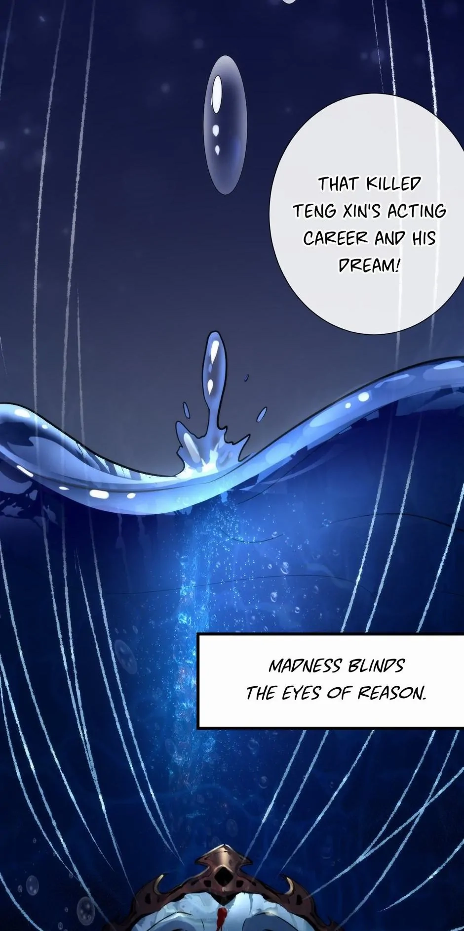Becoming a Cthulhuian Overlord Chapter 37 page 49 - 