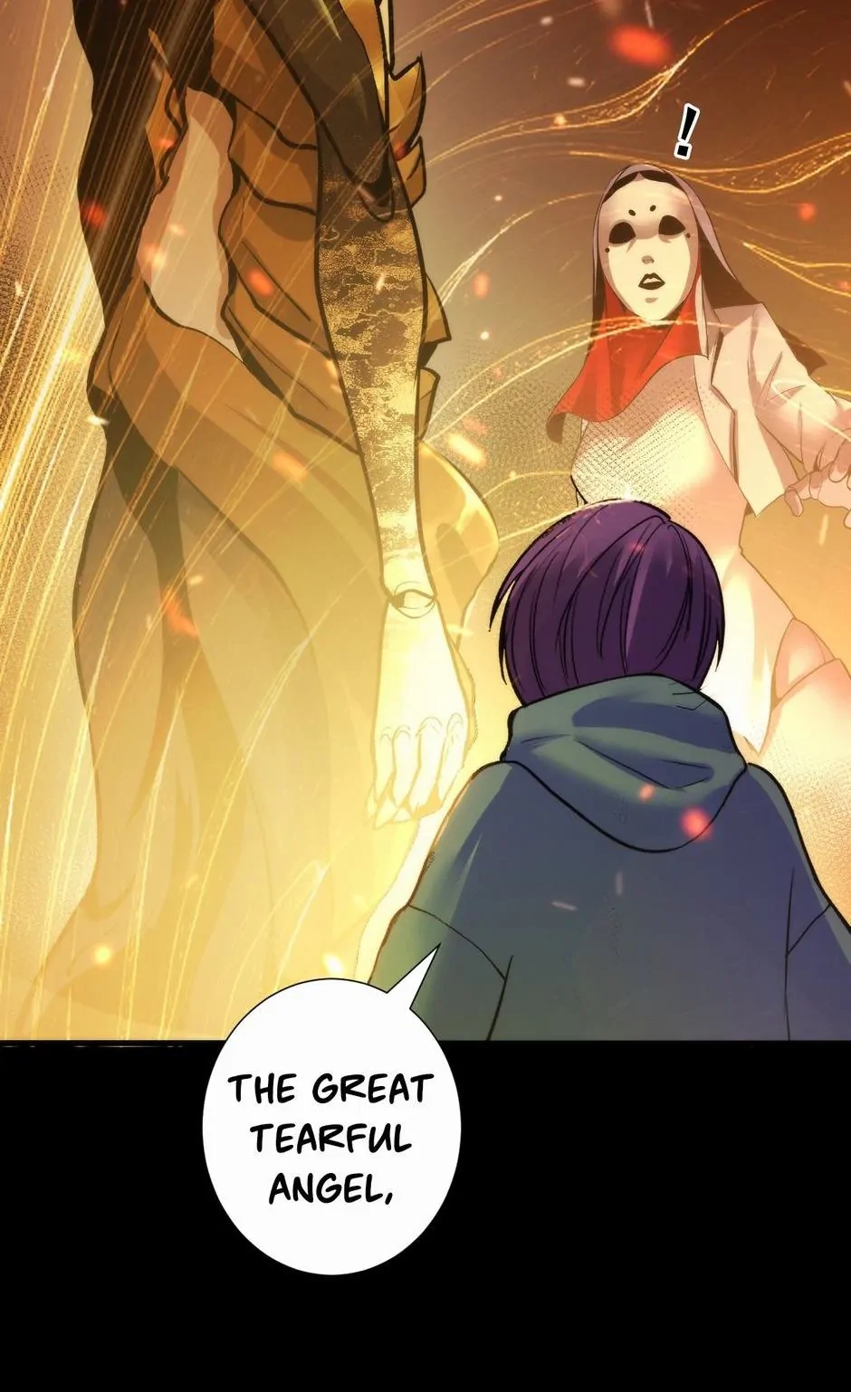 Becoming a Cthulhuian Overlord Chapter 37 page 63 - 