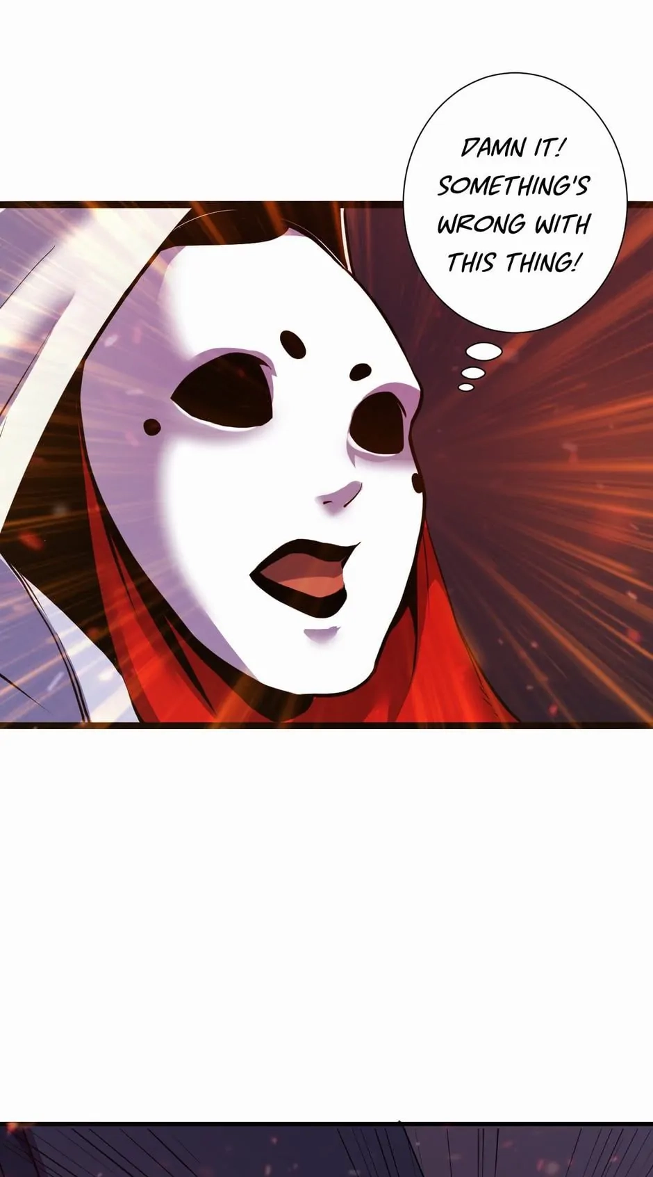 Becoming a Cthulhuian Overlord Chapter 37 page 66 - 