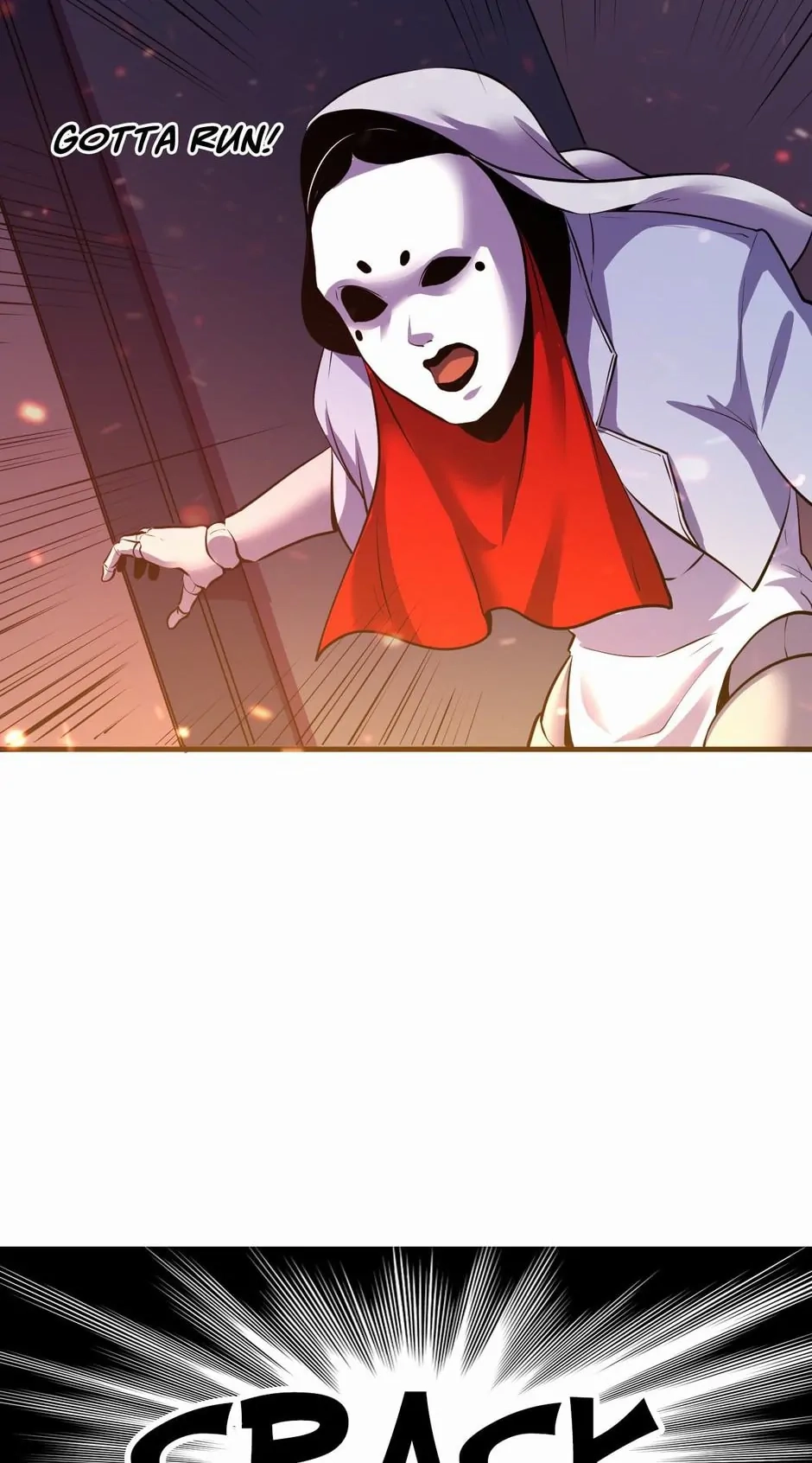 Becoming a Cthulhuian Overlord Chapter 37 page 67 - 