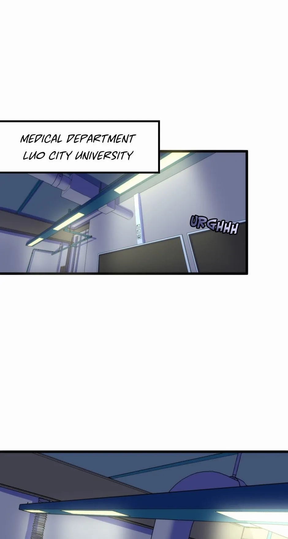 Becoming a Cthulhuian Overlord Chapter 38 page 11 - 