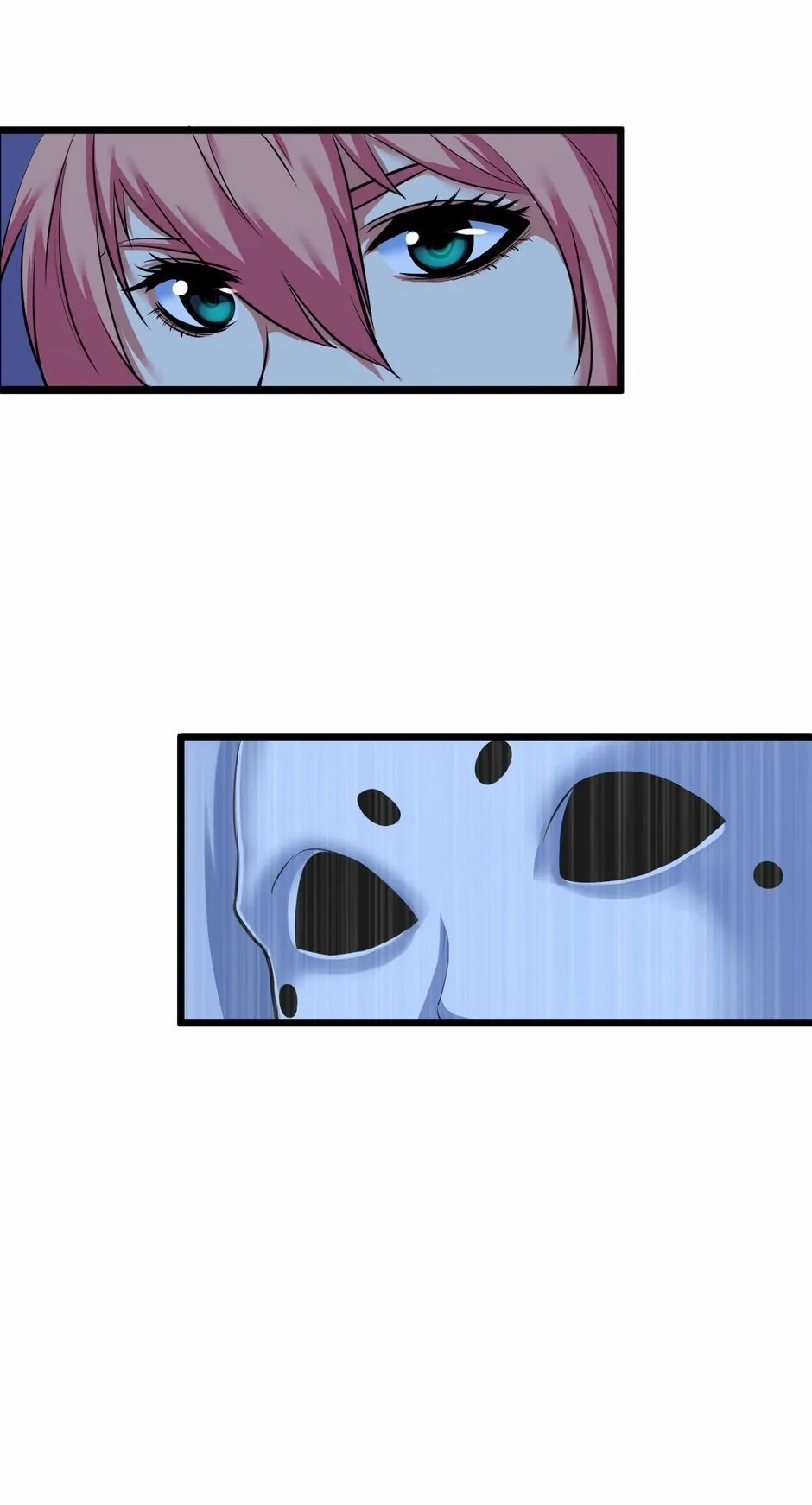 Becoming a Cthulhuian Overlord Chapter 38 page 15 - 