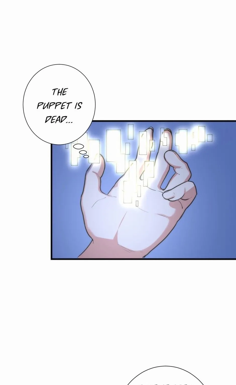 Becoming a Cthulhuian Overlord Chapter 38 page 27 - 