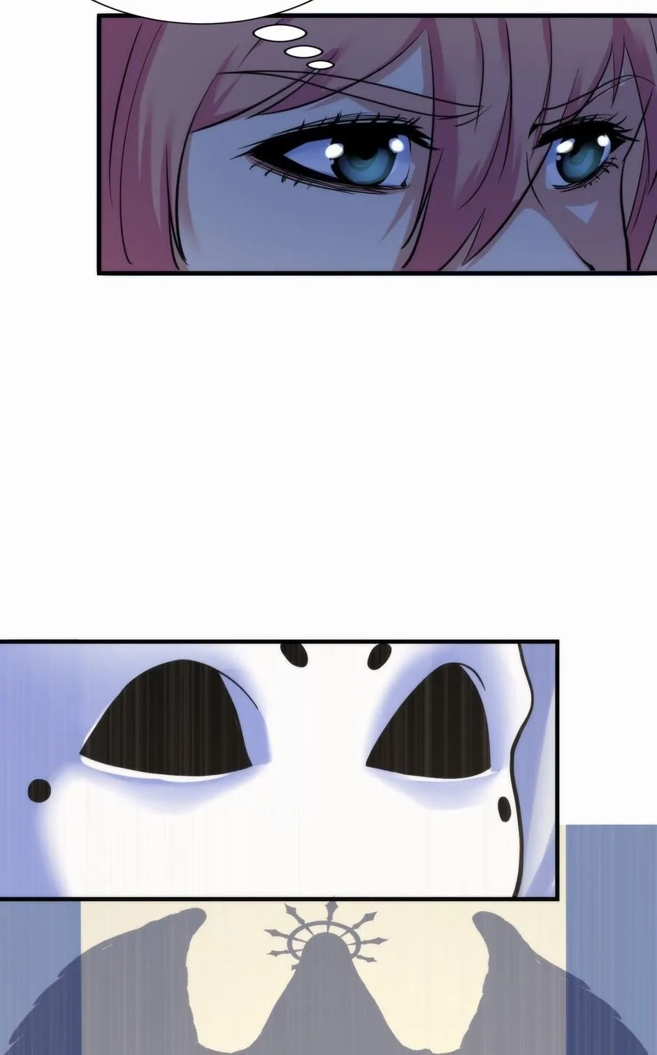 Becoming a Cthulhuian Overlord Chapter 38 page 31 - 