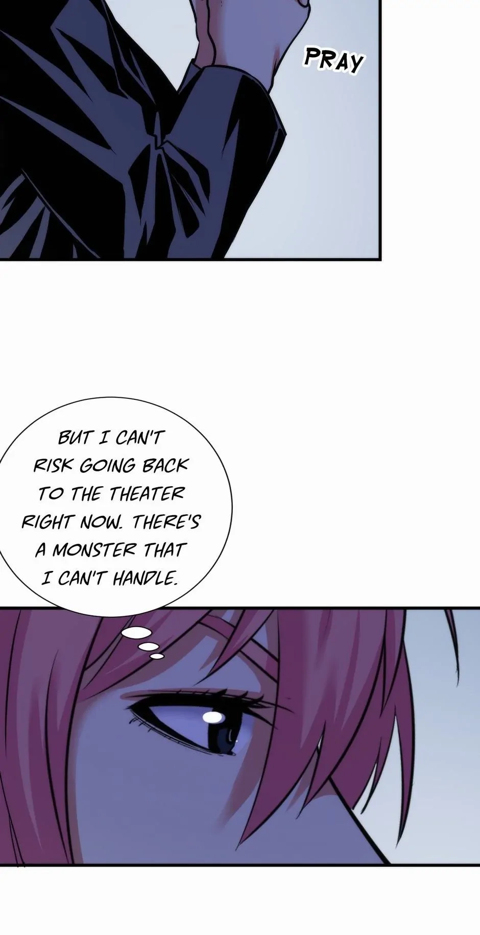 Becoming a Cthulhuian Overlord Chapter 38 page 41 - 