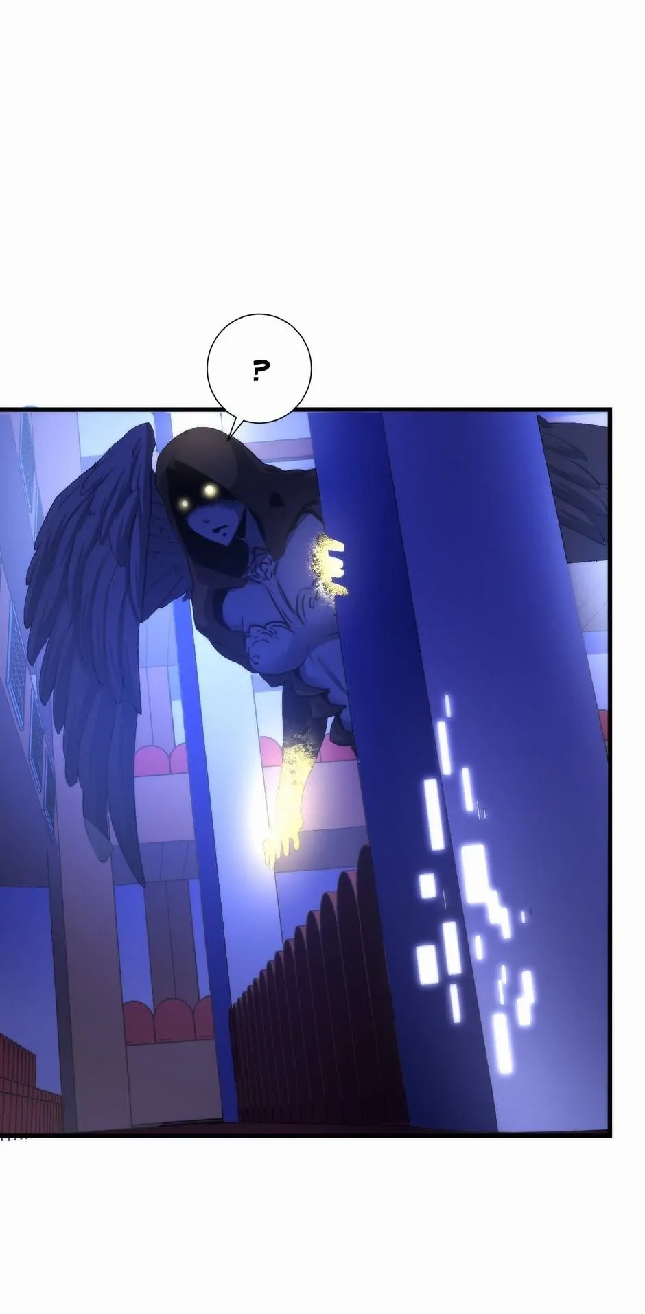 Becoming a Cthulhuian Overlord Chapter 38 page 50 - 