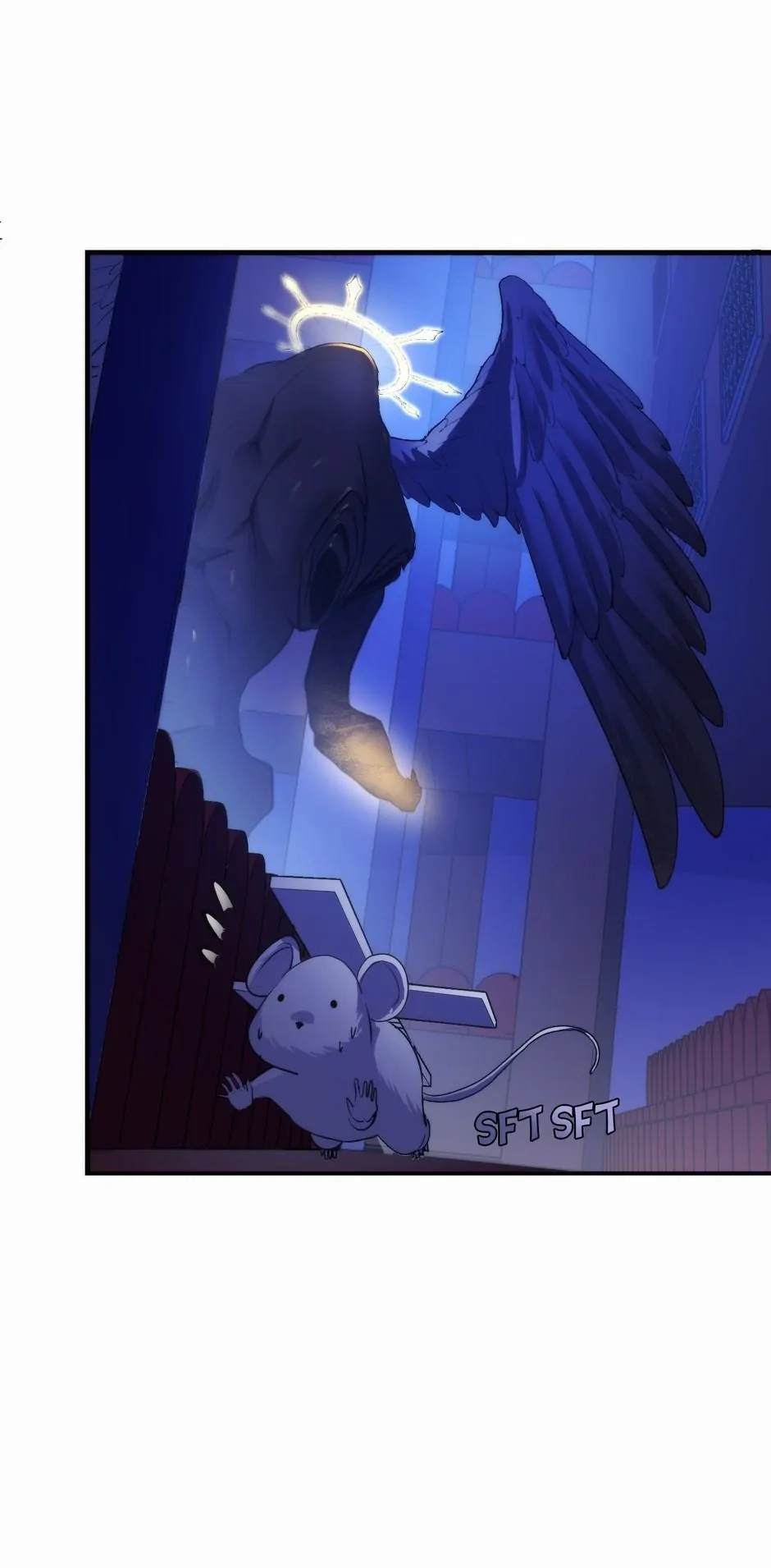 Becoming a Cthulhuian Overlord Chapter 38 page 51 - 