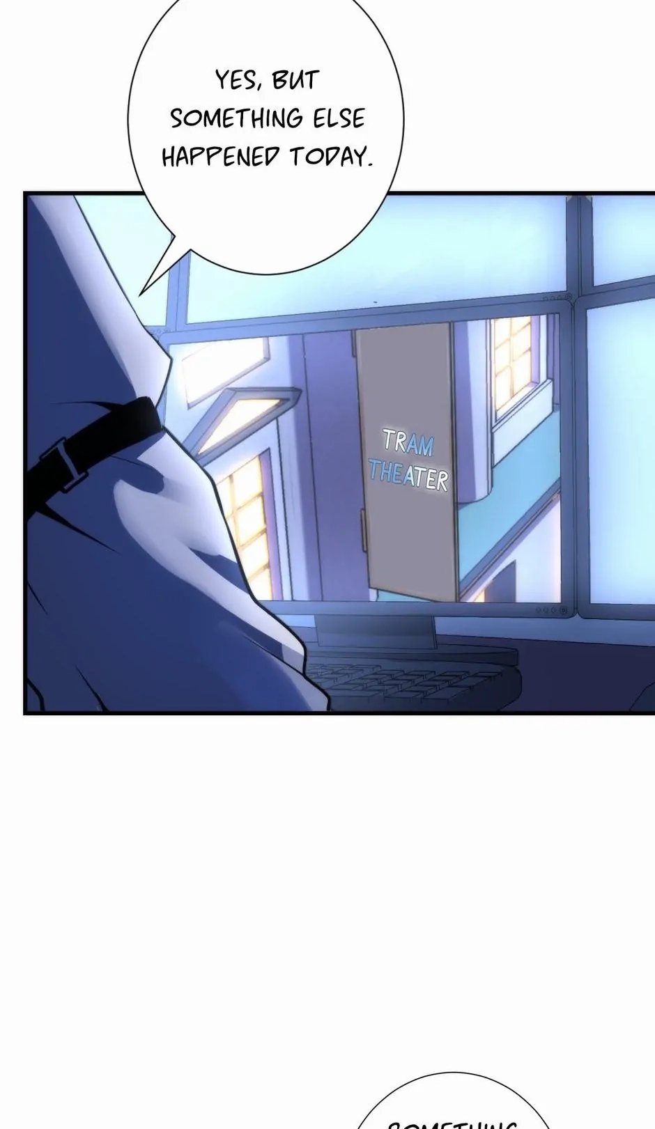 Becoming a Cthulhuian Overlord Chapter 38 page 57 - 