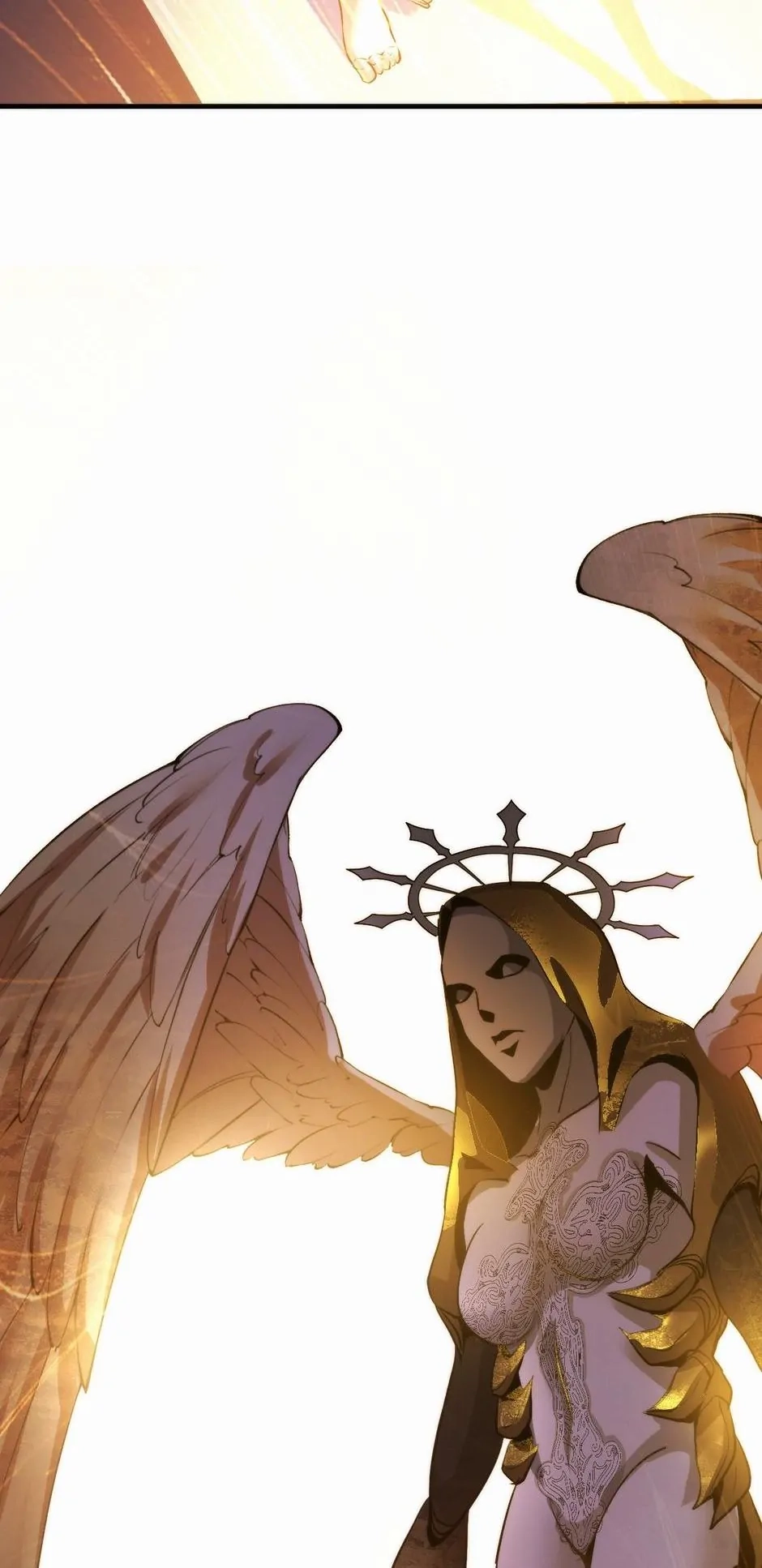 Becoming a Cthulhuian Overlord Chapter 38 page 9 - 