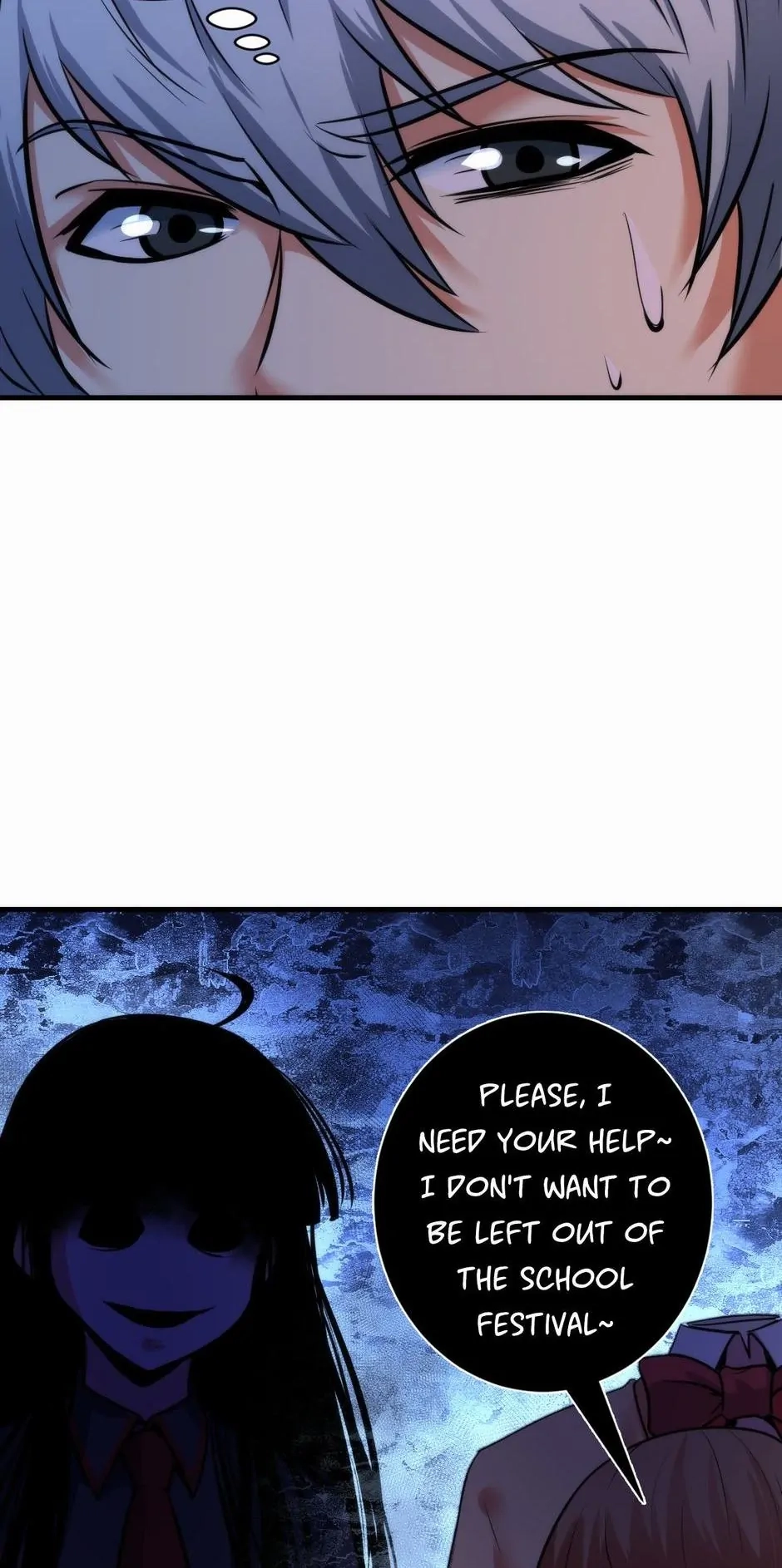 Becoming a Cthulhuian Overlord Chapter 39 page 17 - 