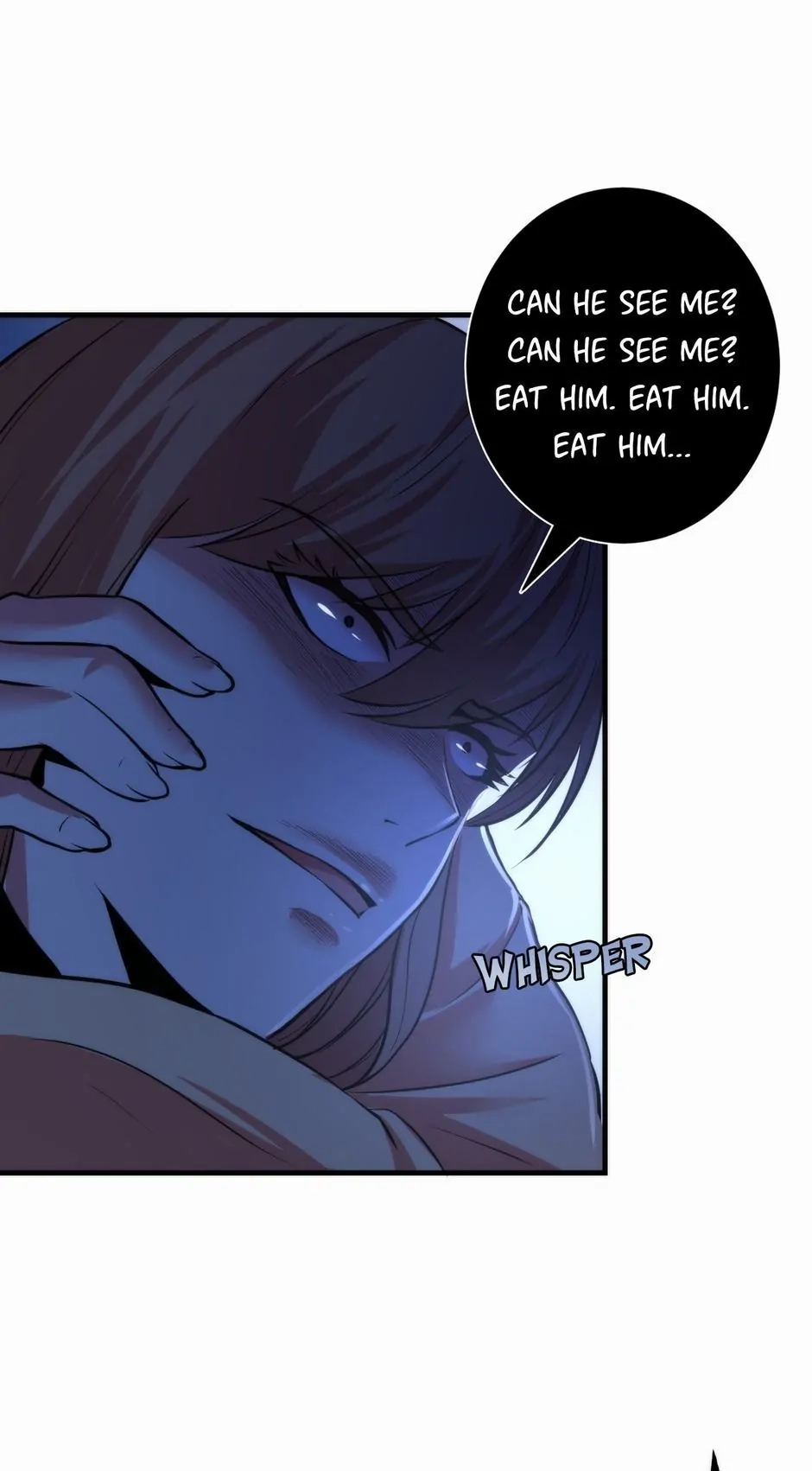 Becoming a Cthulhuian Overlord Chapter 39 page 20 - 
