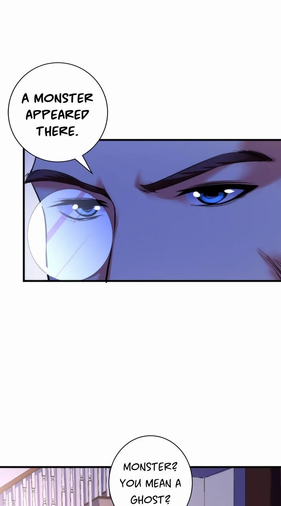 Becoming a Cthulhuian Overlord Chapter 39 page 34 - 