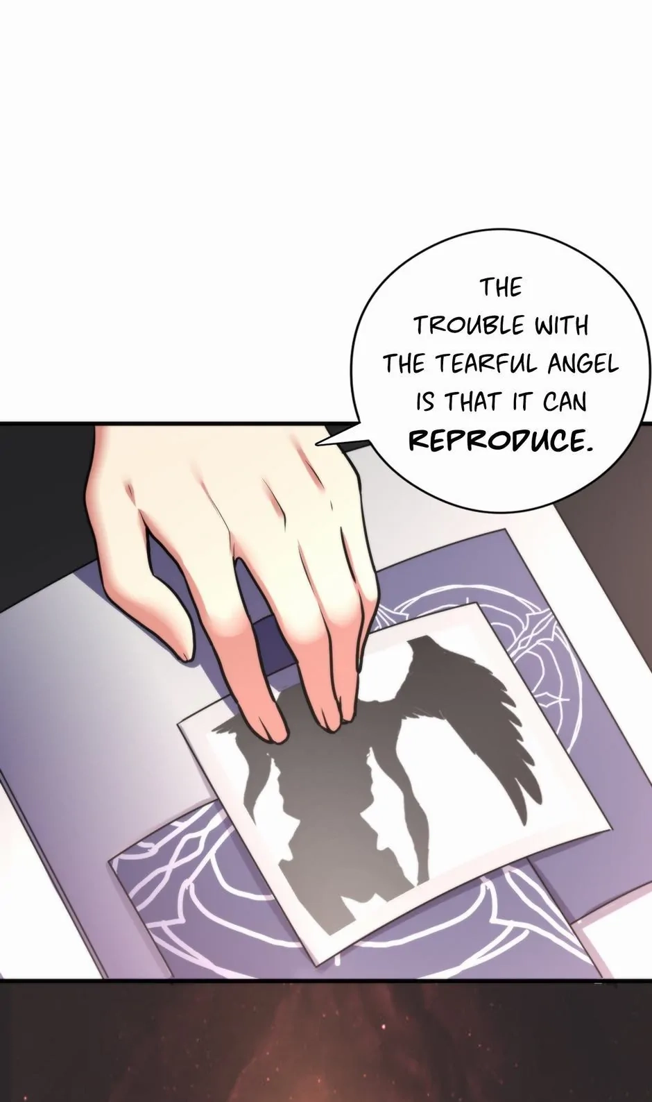 Becoming a Cthulhuian Overlord Chapter 39 page 43 - 