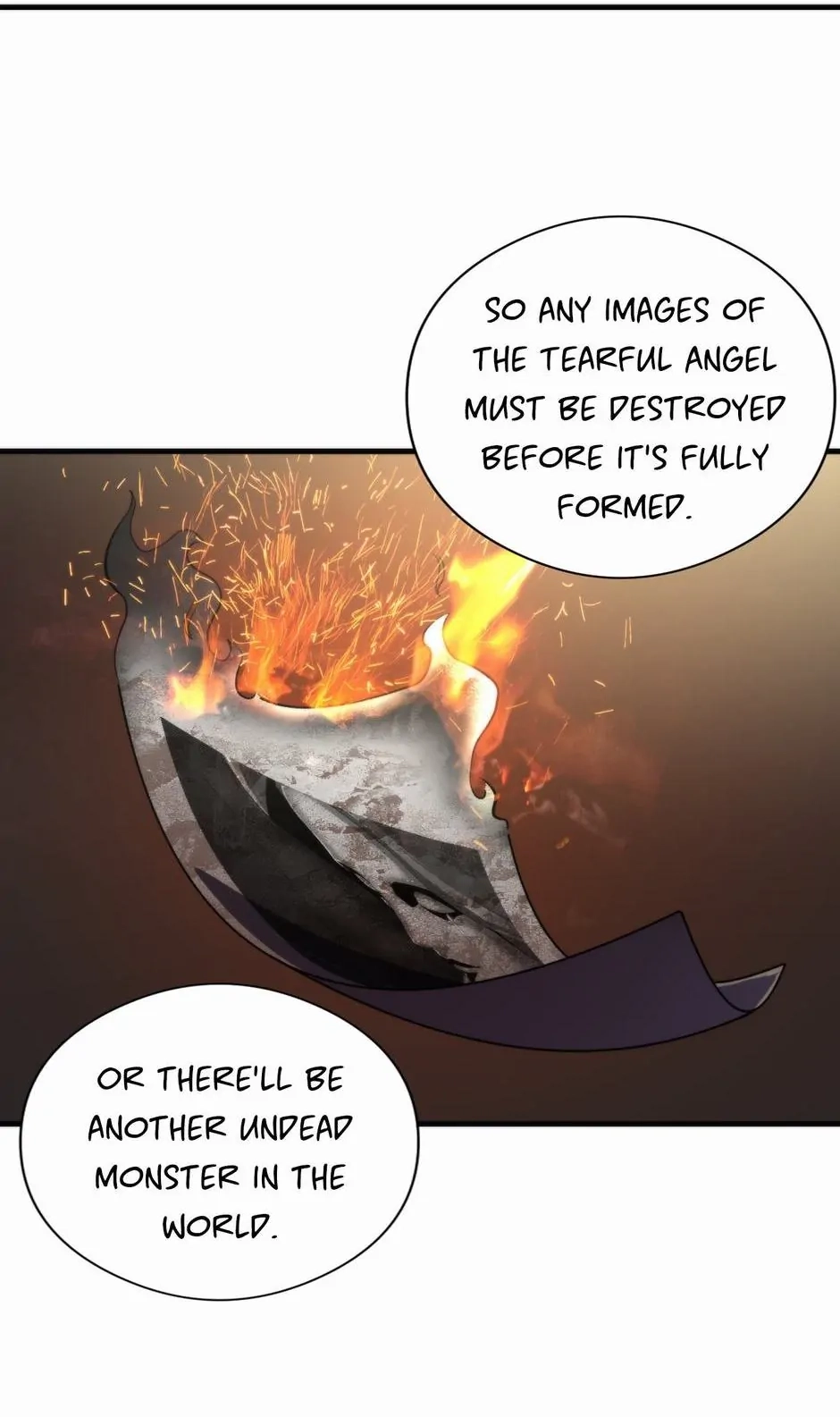 Becoming a Cthulhuian Overlord Chapter 39 page 46 - 