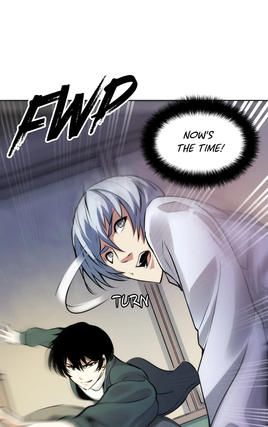 Becoming a Cthulhuian Overlord Chapter 4 page 105 - 