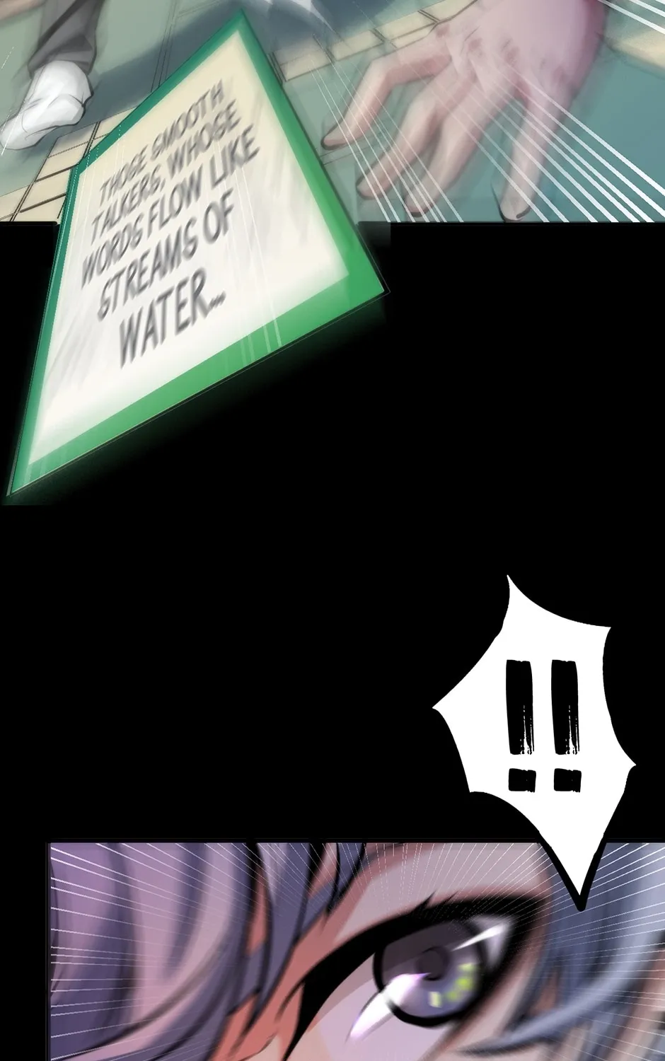 Becoming a Cthulhuian Overlord Chapter 4 page 107 - 
