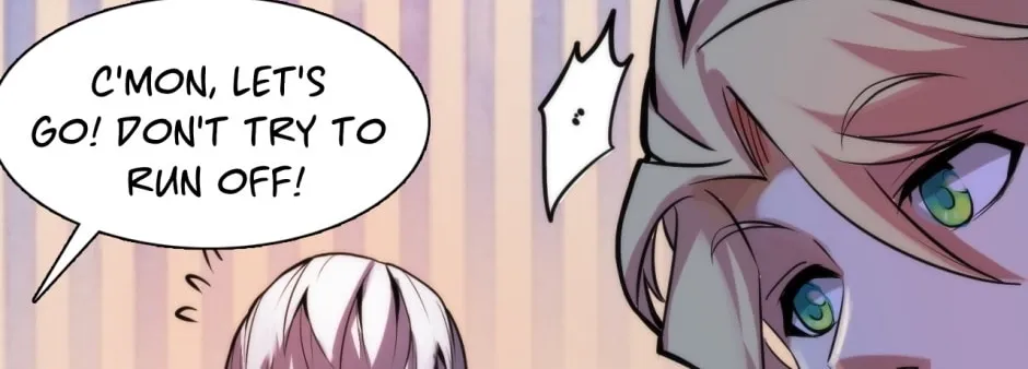 Becoming a Cthulhuian Overlord Chapter 4 page 14 - 