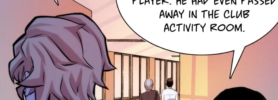 Becoming a Cthulhuian Overlord Chapter 4 page 18 - 