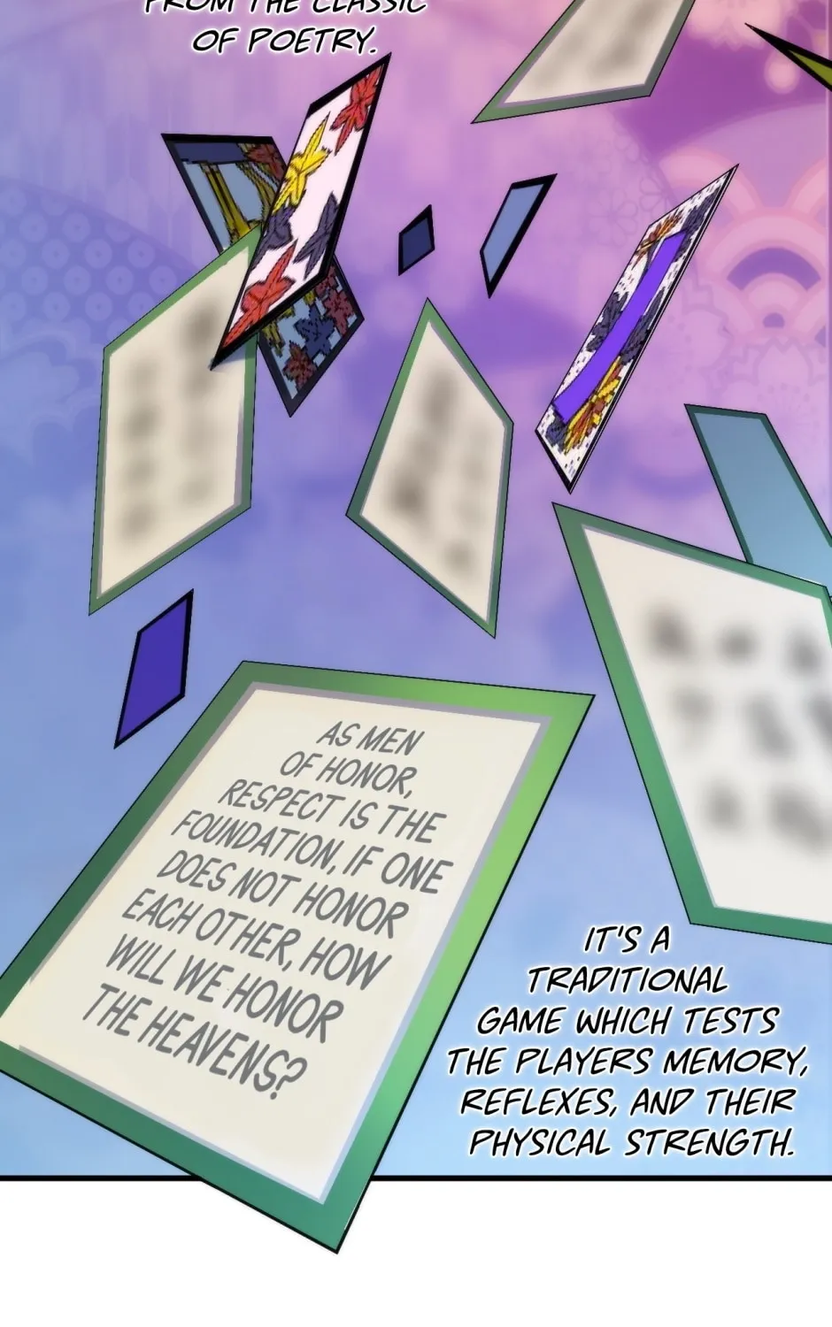Becoming a Cthulhuian Overlord Chapter 4 page 43 - 