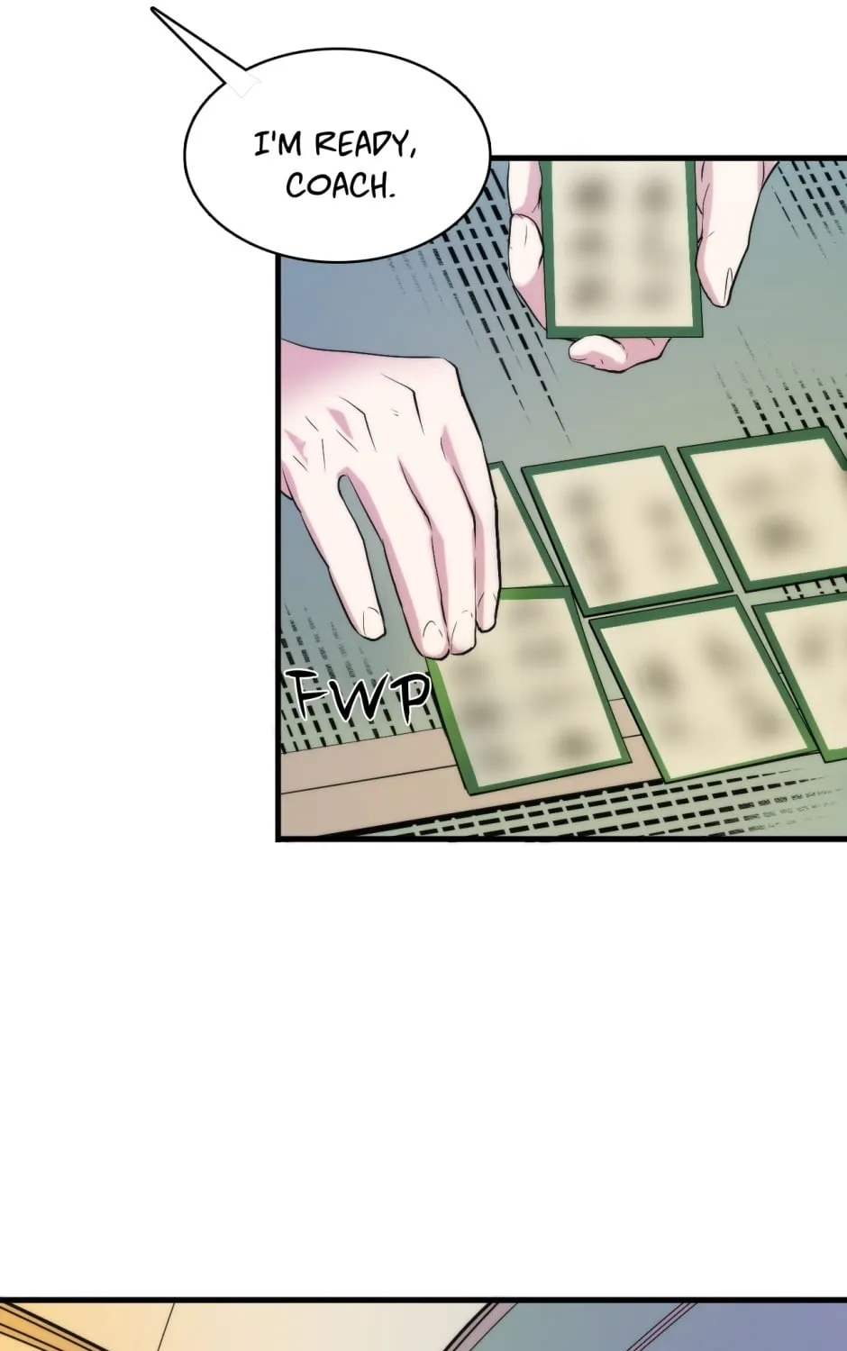 Becoming a Cthulhuian Overlord Chapter 4 page 45 - 