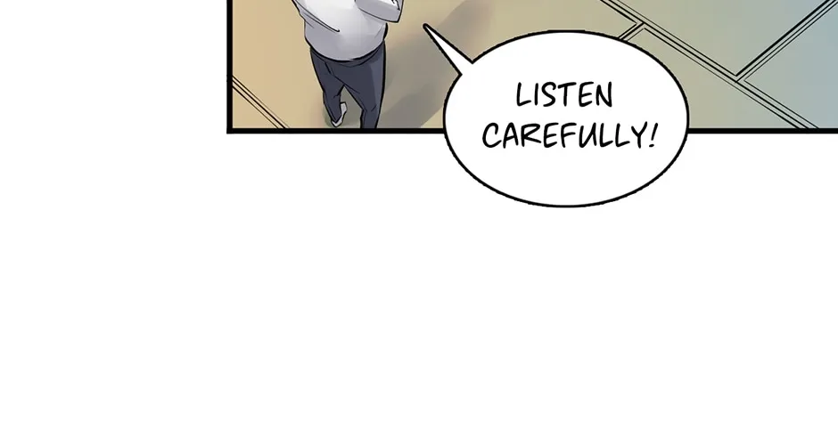 Becoming a Cthulhuian Overlord Chapter 4 page 52 - 
