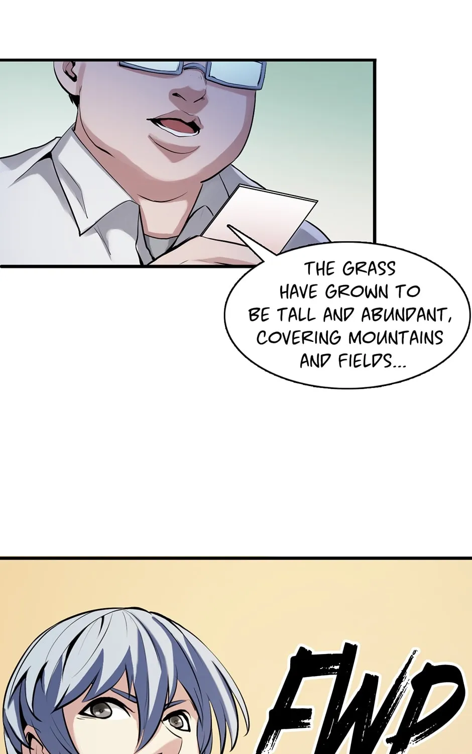 Becoming a Cthulhuian Overlord Chapter 4 page 53 - 