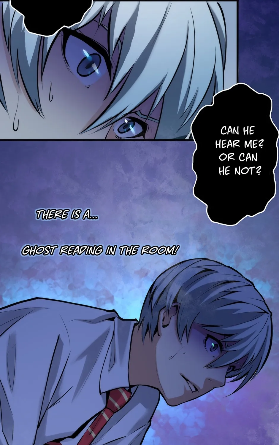 Becoming a Cthulhuian Overlord Chapter 4 page 79 - 