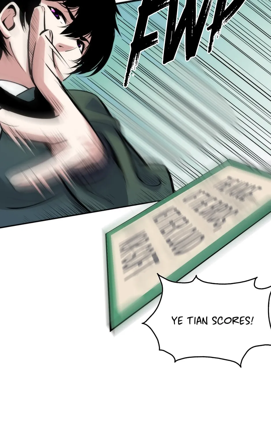 Becoming a Cthulhuian Overlord Chapter 4 page 83 - 