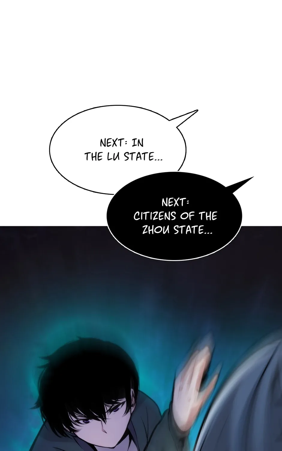 Becoming a Cthulhuian Overlord Chapter 4 page 87 - 