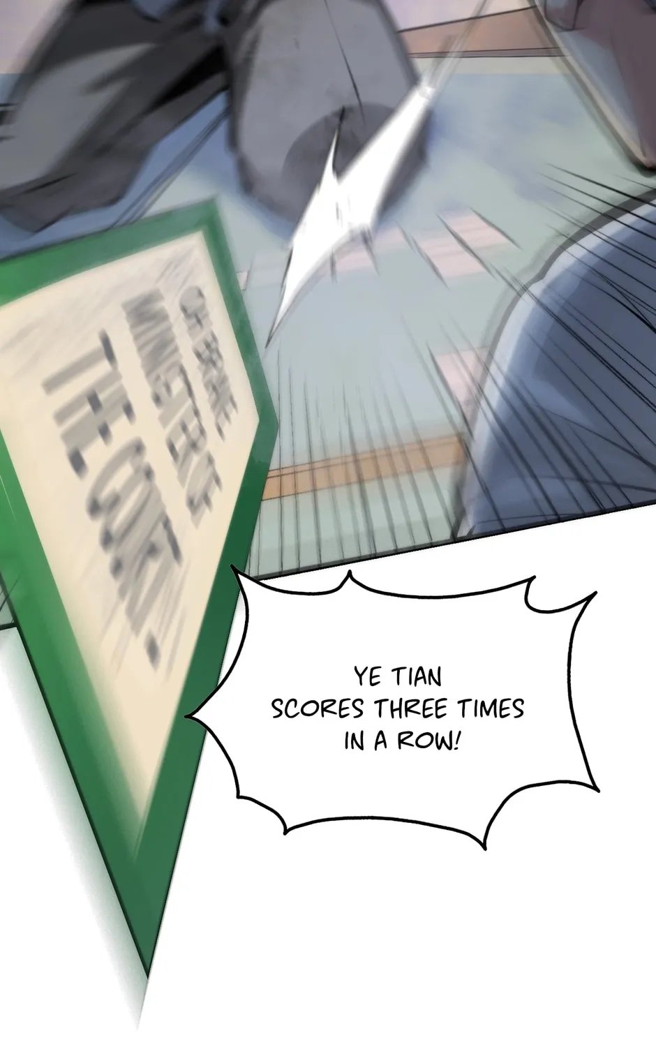 Becoming a Cthulhuian Overlord Chapter 4 page 89 - 