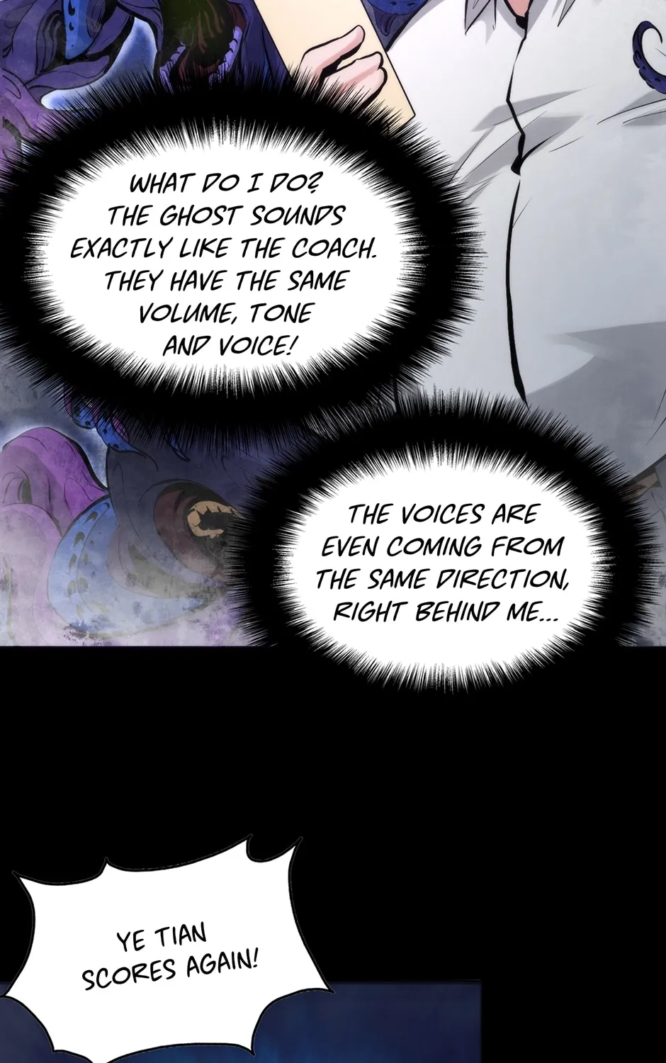Becoming a Cthulhuian Overlord Chapter 4 page 93 - 