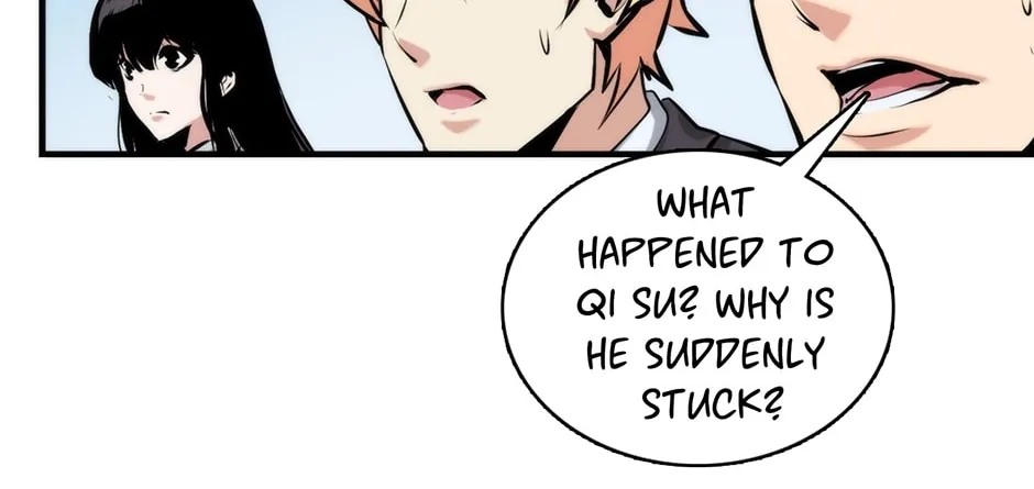 Becoming a Cthulhuian Overlord Chapter 4 page 96 - 