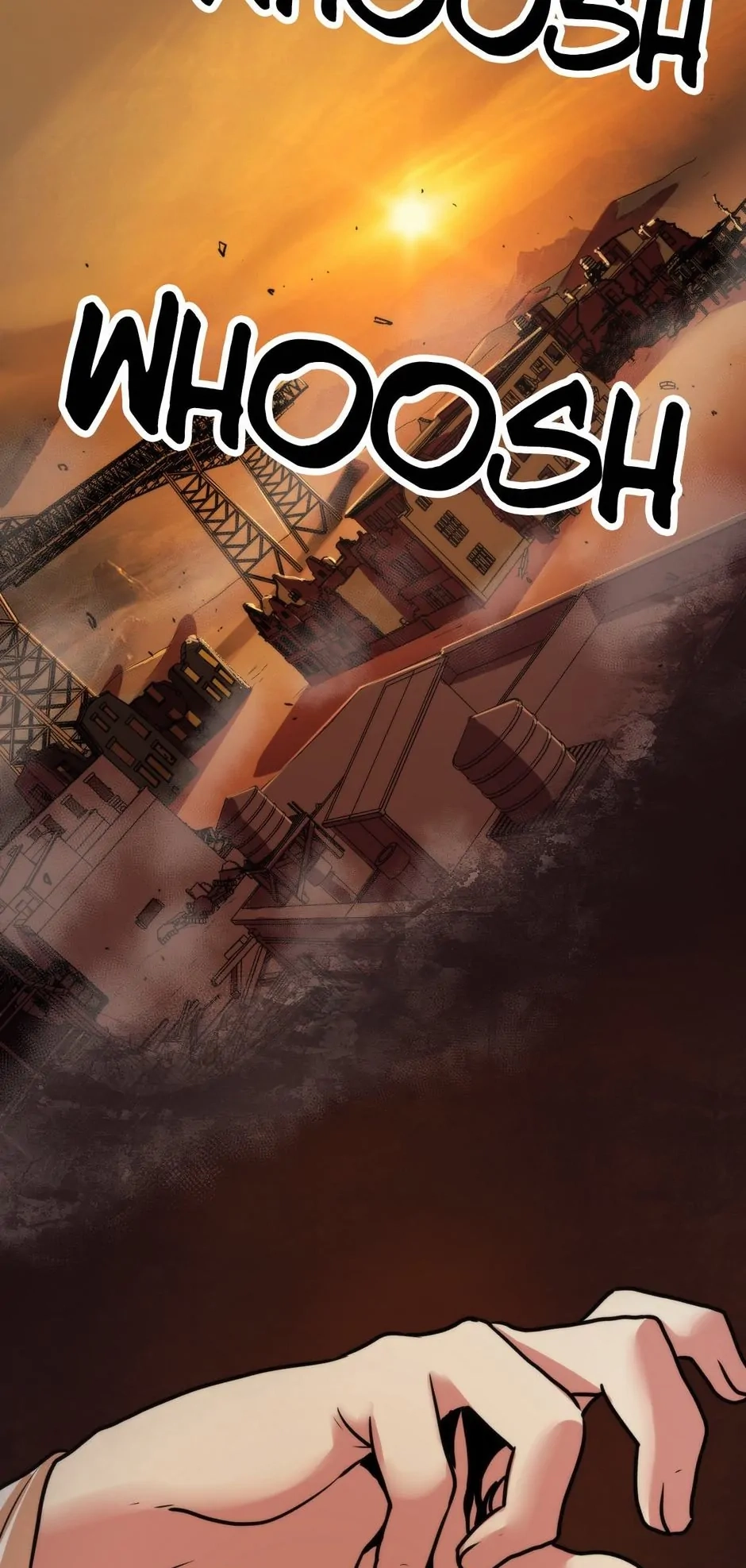 Becoming a Cthulhuian Overlord Chapter 40 page 3 - 
