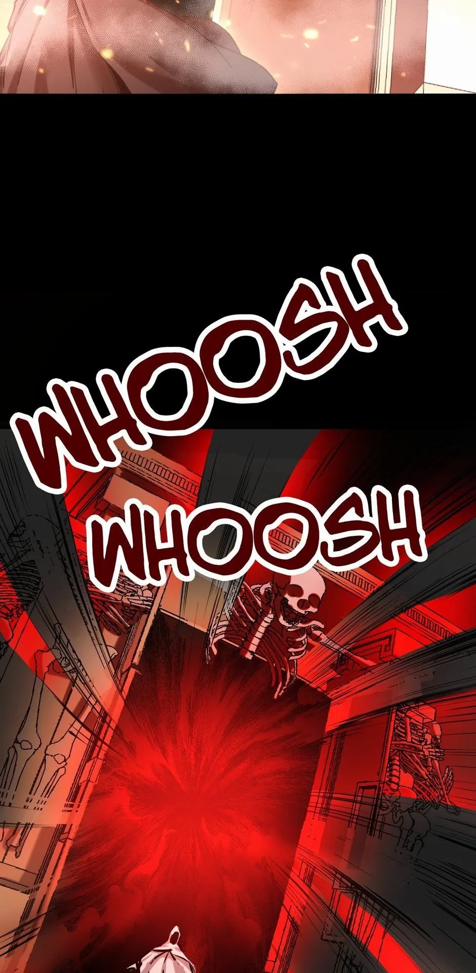 Becoming a Cthulhuian Overlord Chapter 40 page 22 - 