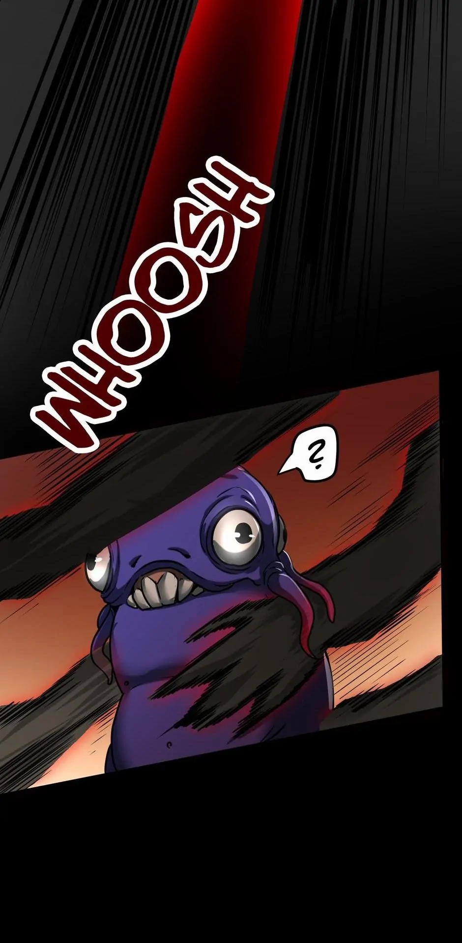 Becoming a Cthulhuian Overlord Chapter 40 page 24 - 