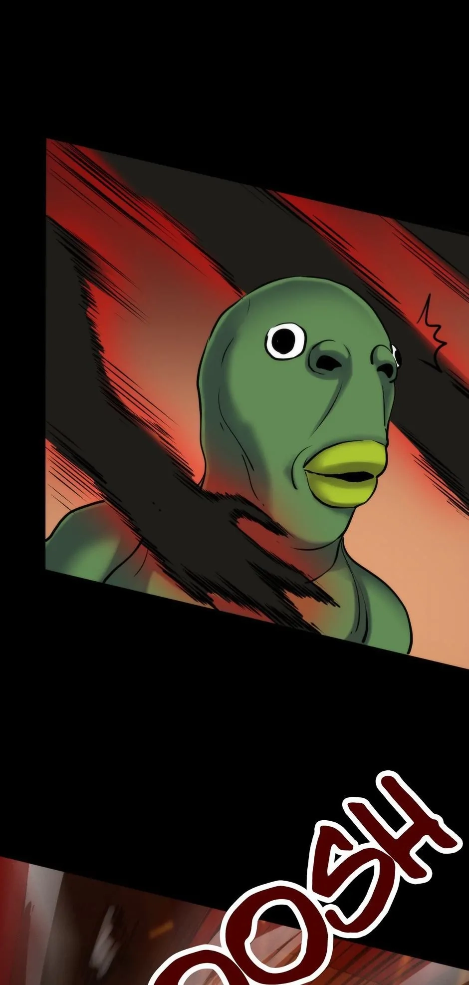 Becoming a Cthulhuian Overlord Chapter 40 page 25 - 
