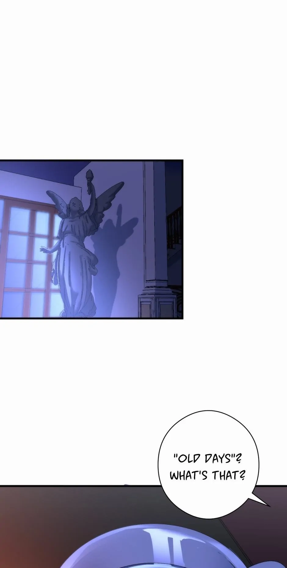 Becoming a Cthulhuian Overlord Chapter 40 page 30 - 