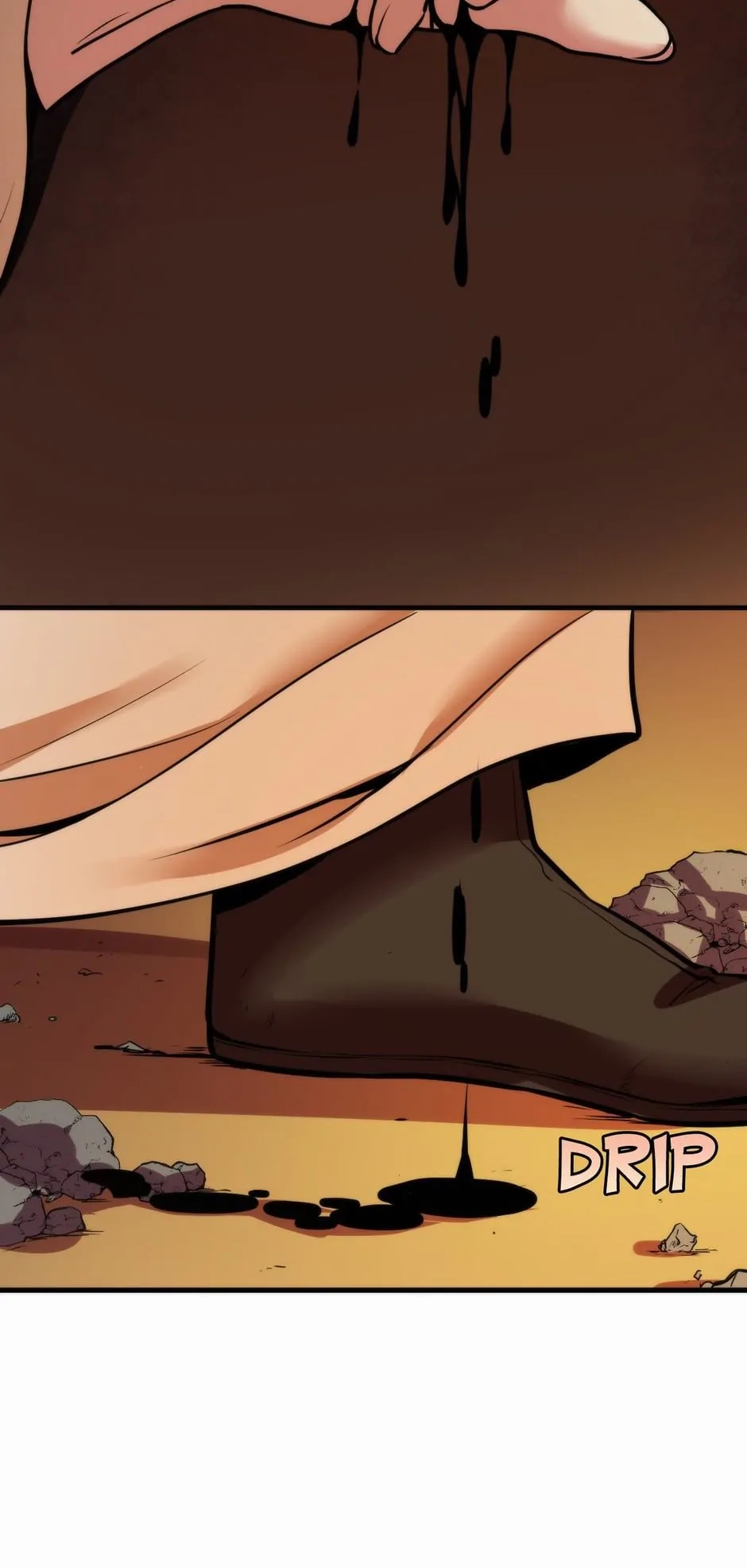 Becoming a Cthulhuian Overlord Chapter 40 page 4 - 