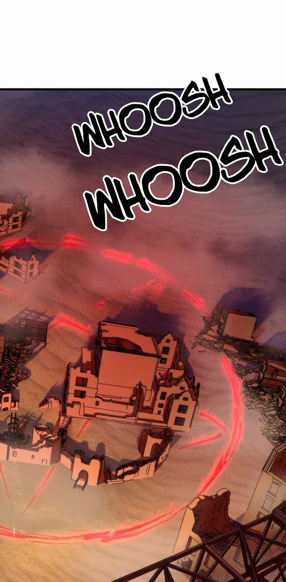 Becoming a Cthulhuian Overlord Chapter 40 page 5 - 
