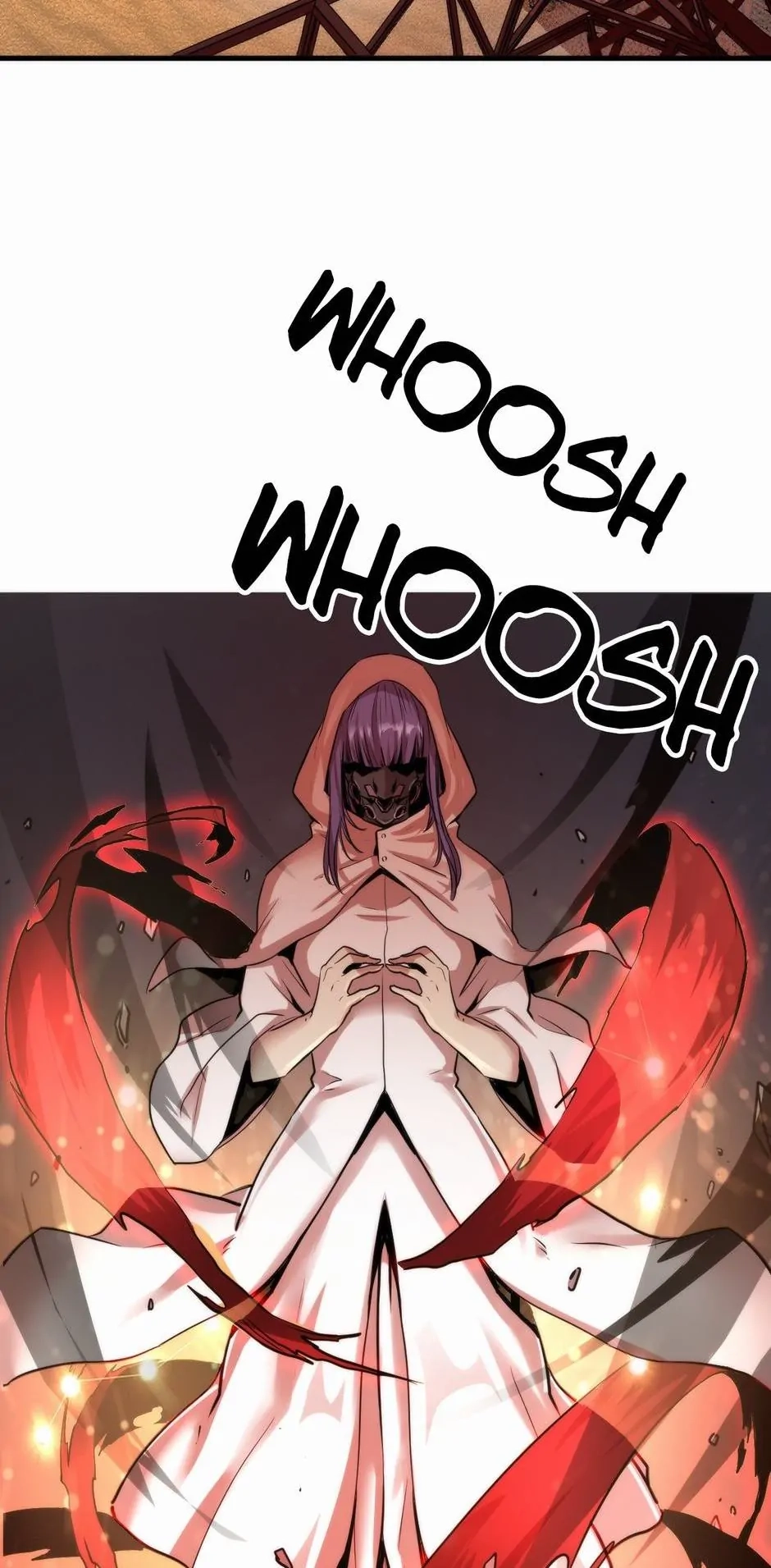 Becoming a Cthulhuian Overlord Chapter 40 page 6 - 