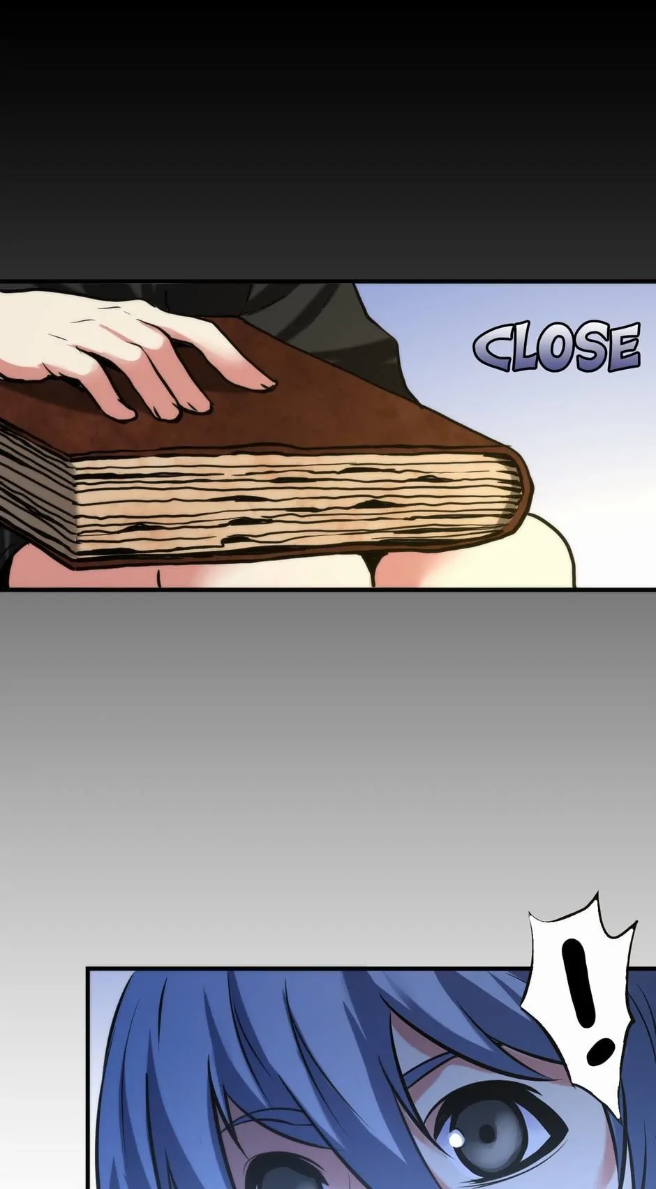 Becoming a Cthulhuian Overlord Chapter 40 page 57 - 