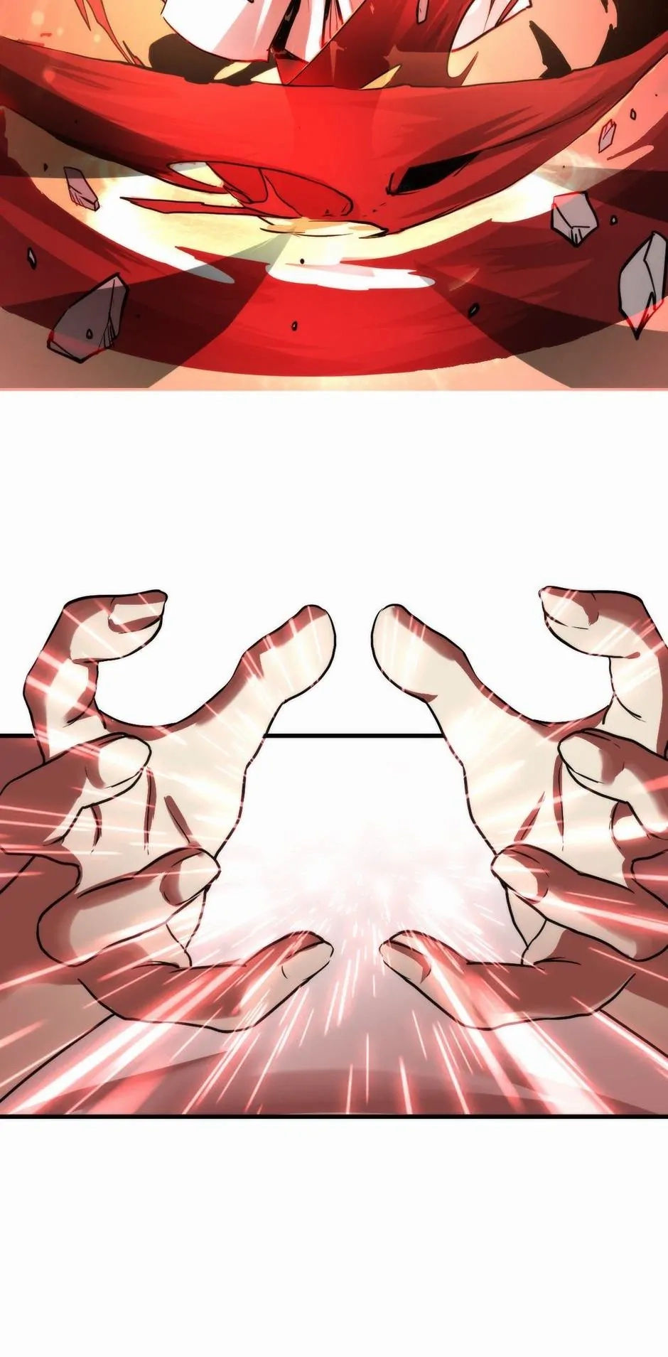 Becoming a Cthulhuian Overlord Chapter 40 page 7 - 