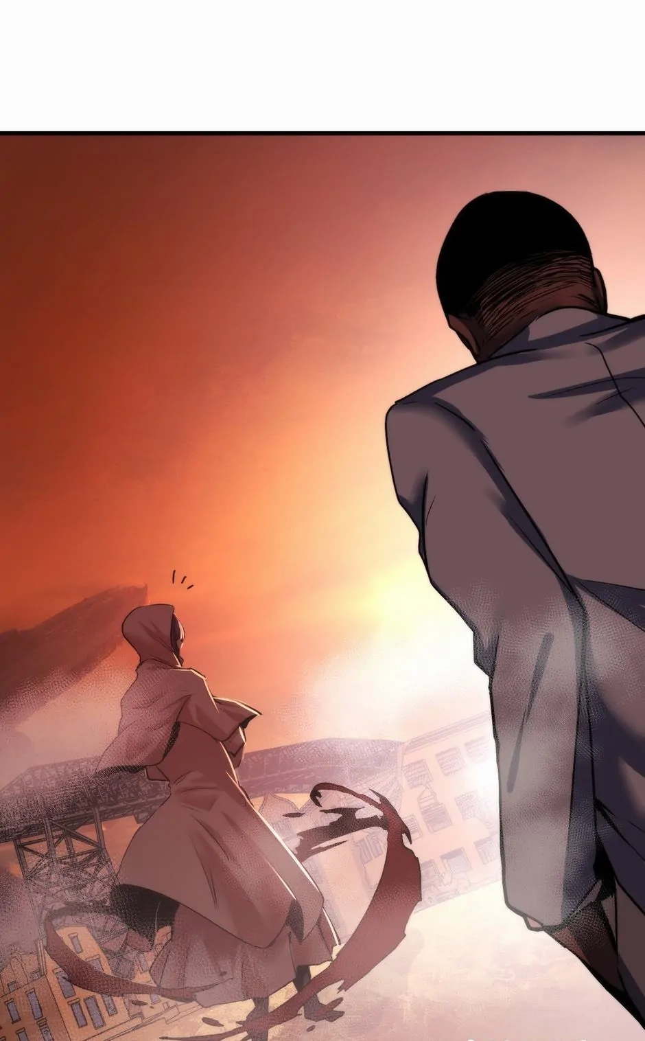 Becoming a Cthulhuian Overlord Chapter 40 page 8 - 