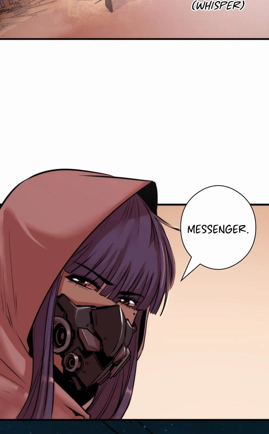 Becoming a Cthulhuian Overlord Chapter 40 page 9 - 