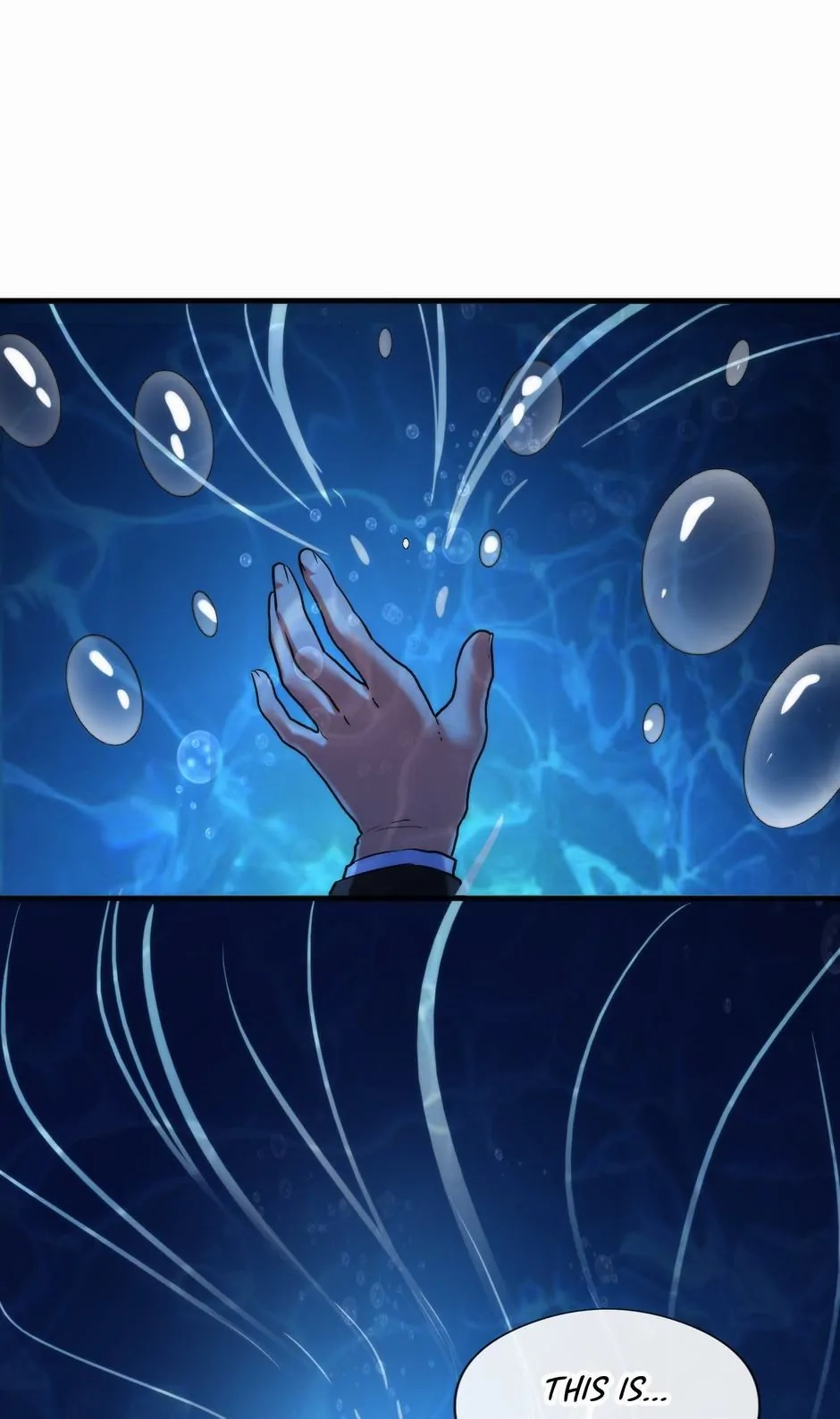 Becoming a Cthulhuian Overlord Chapter 41 page 18 - 
