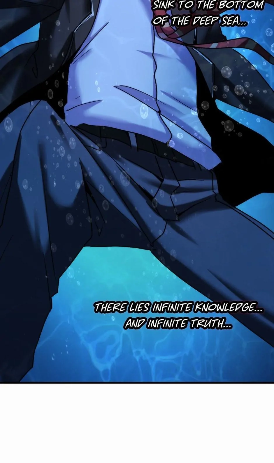 Becoming a Cthulhuian Overlord Chapter 41 page 21 - 