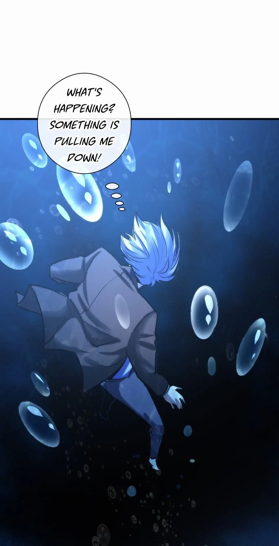 Becoming a Cthulhuian Overlord Chapter 41 page 22 - 
