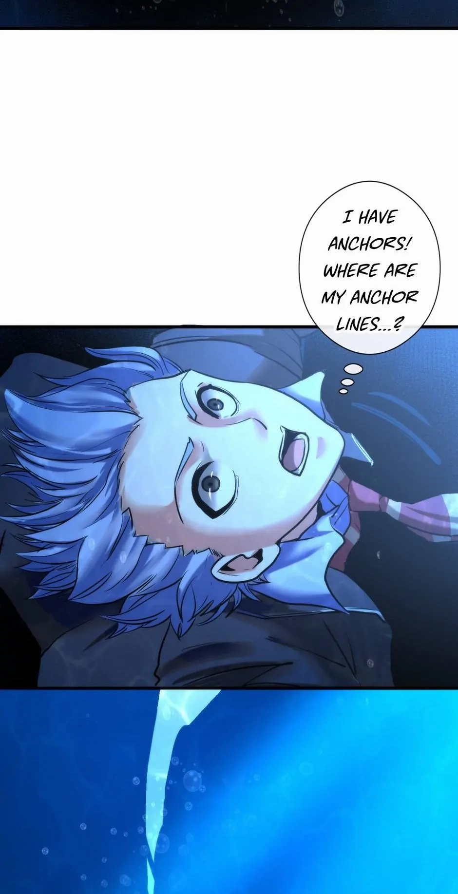 Becoming a Cthulhuian Overlord Chapter 41 page 23 - 