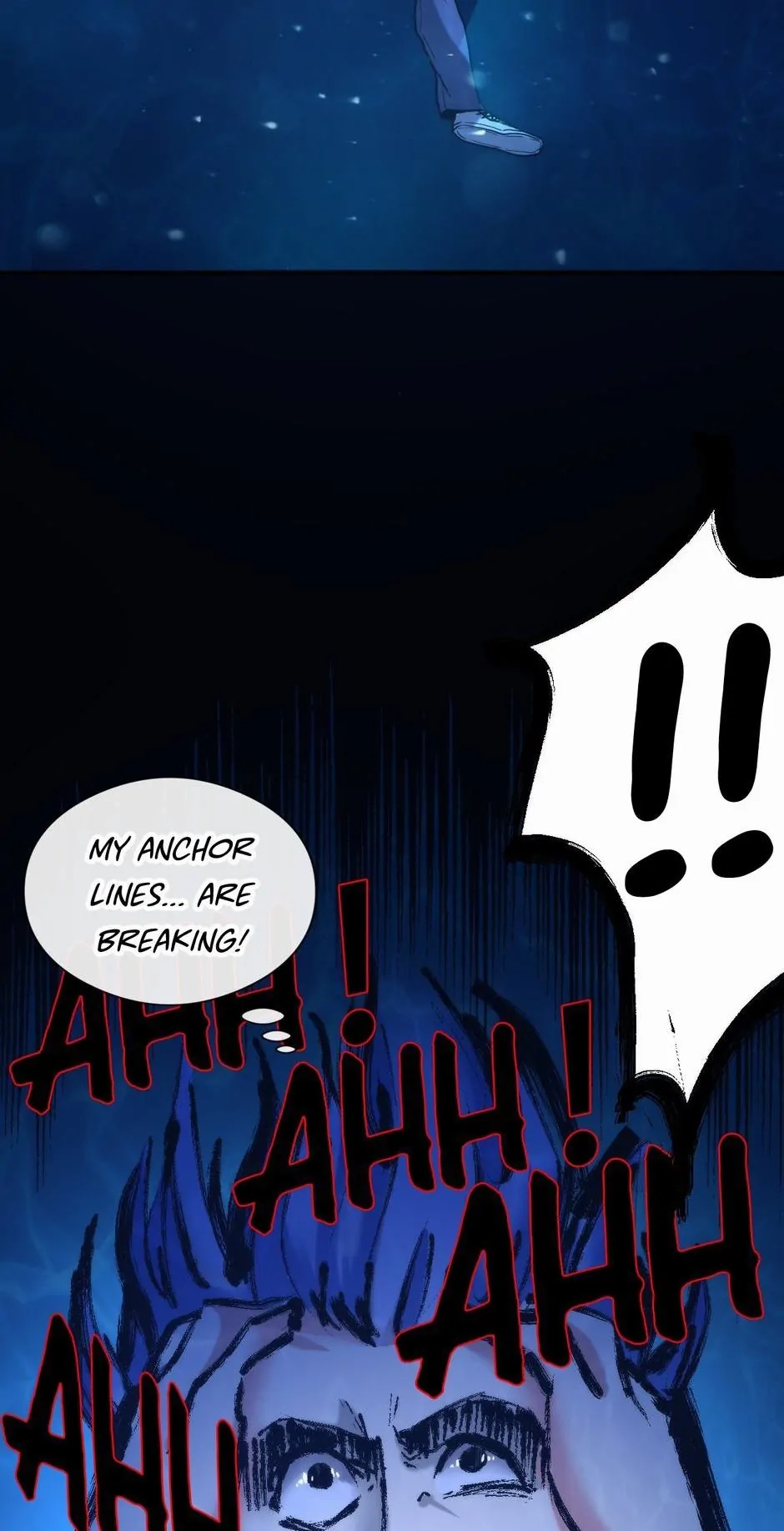 Becoming a Cthulhuian Overlord Chapter 41 page 25 - 
