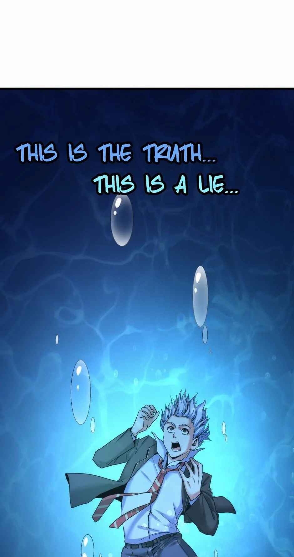 Becoming a Cthulhuian Overlord Chapter 41 page 27 - 